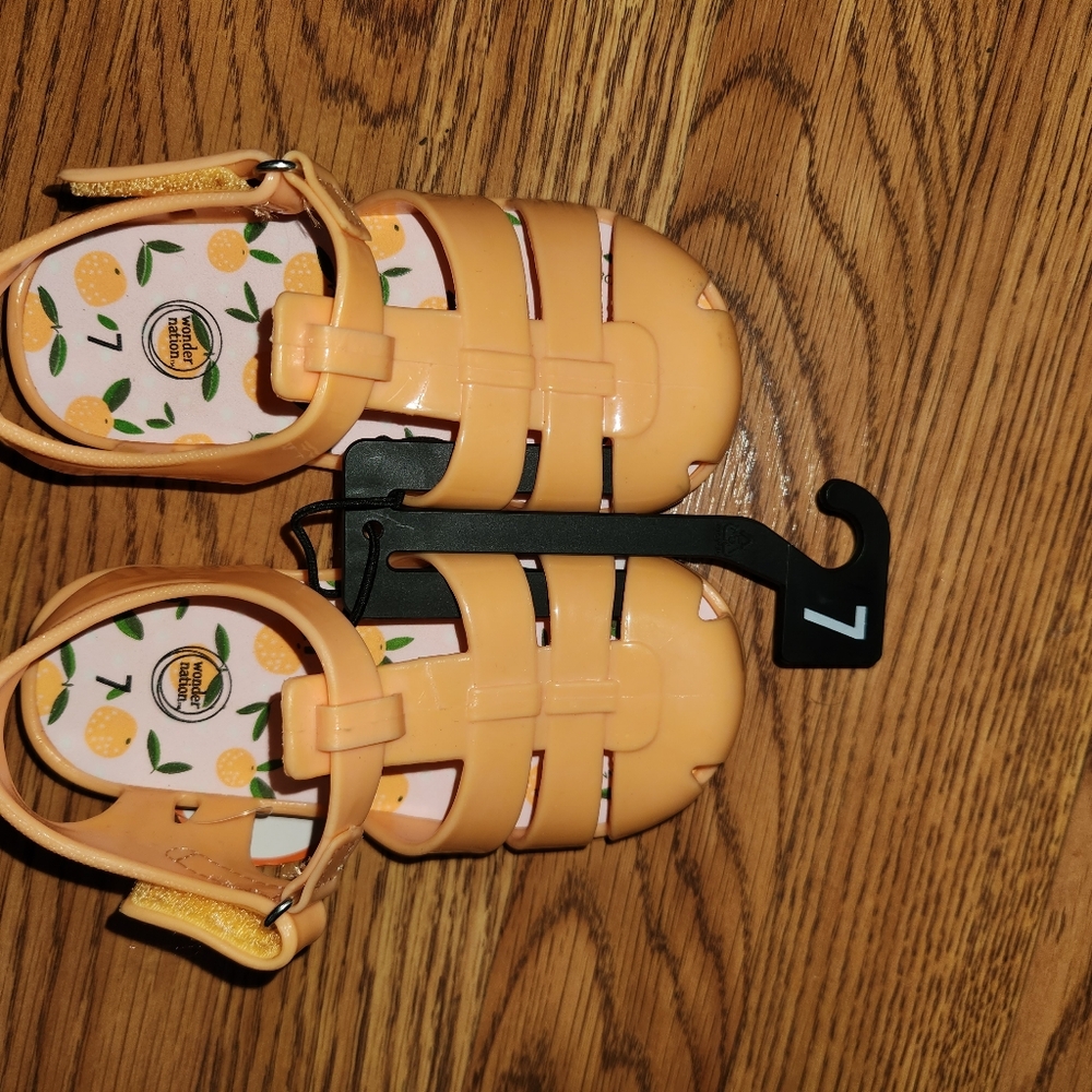 Sandals - Picture 3 of 3